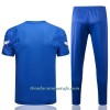 Camiseta De Entrenamiento FC Barcelona 2022-23 Azul - Hombre